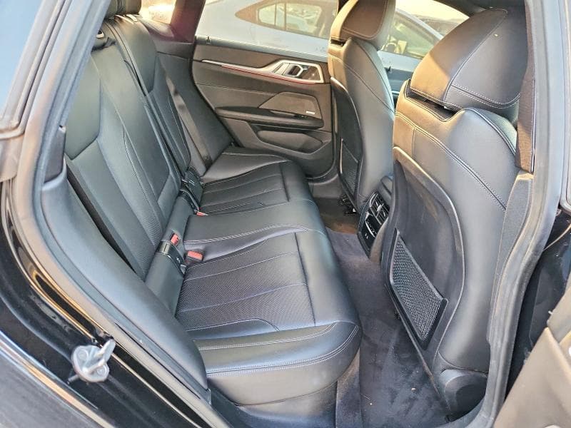 2023 BMW I4 EDRIVE 40