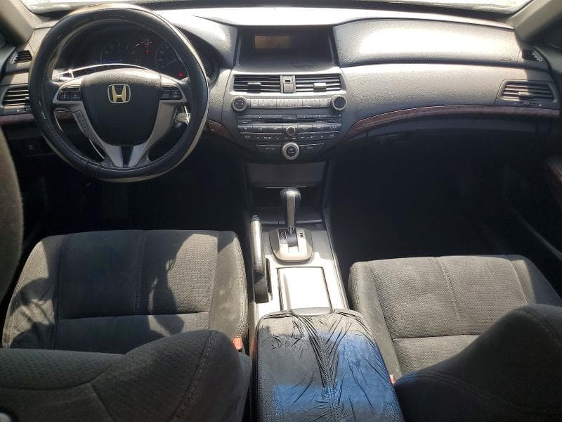 2012 HONDA CROSSTOUR EX