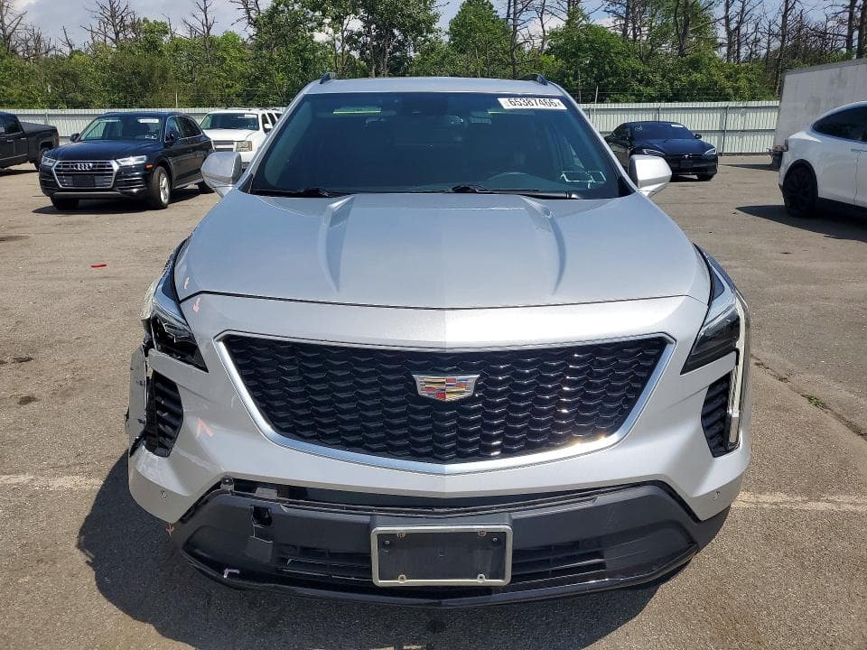 2019 CADILLAC XT4 SPORT