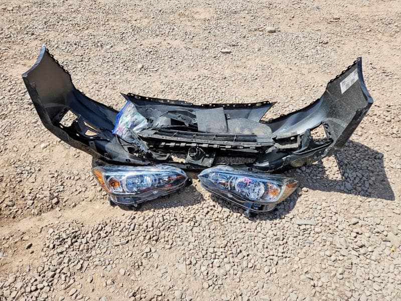 2019 SUBARU IMPREZA