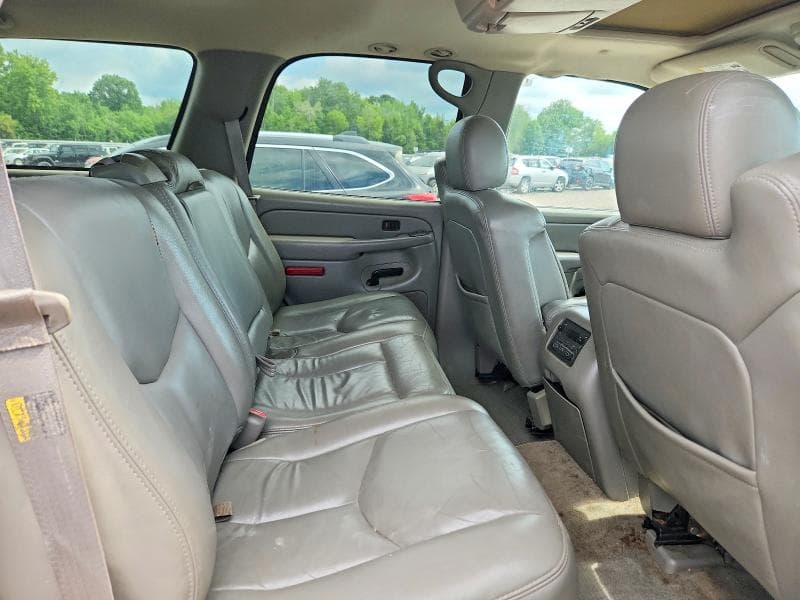 2005 CHEVROLET TAHOE K1500