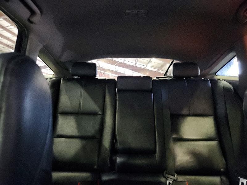 2013 HONDA CROSSTOUR EXL