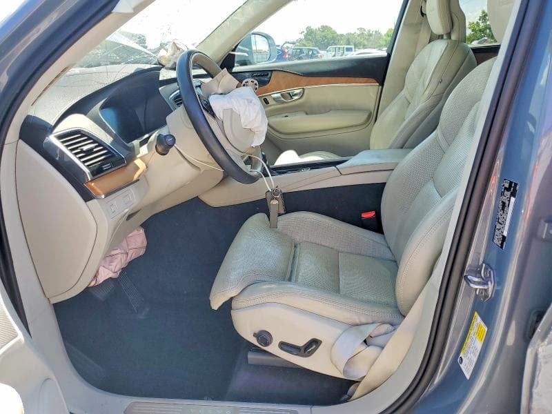 2020 VOLVO XC90 T6 INSCRIPTION