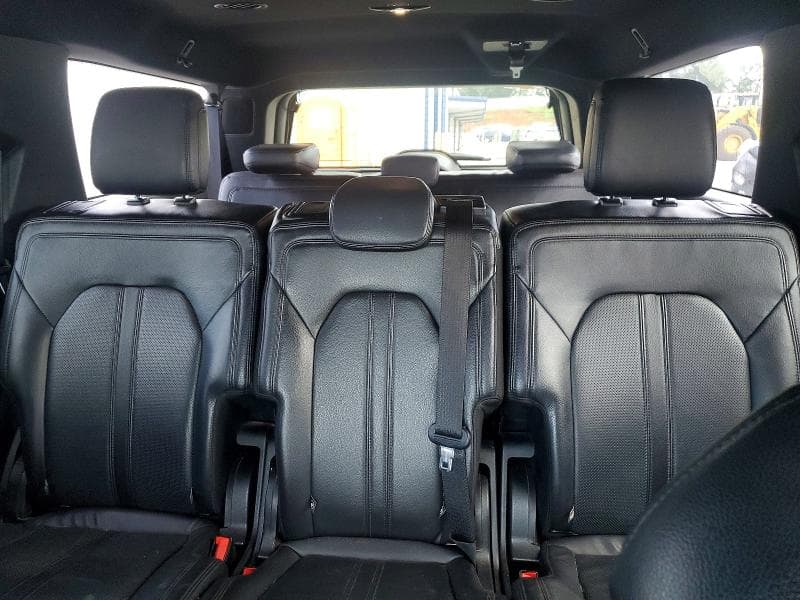 2018 FORD EXPEDITION MAX LIMITED