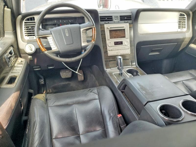 2007 LINCOLN NAVIGATOR