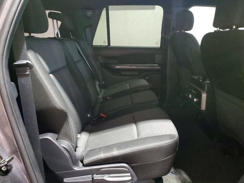 2020 FORD EXPEDITION MAX XLT