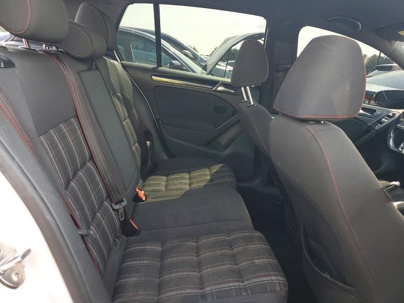2014 VOLKSWAGEN GTI BASE