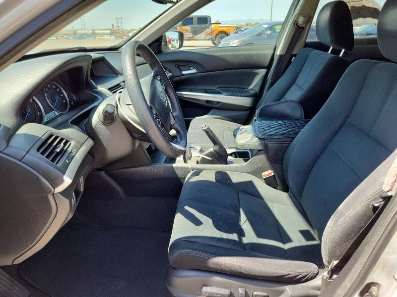 2013 HONDA CROSSTOUR EX