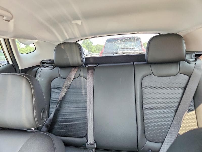 2026 CHEVROLET TRAX 1LT