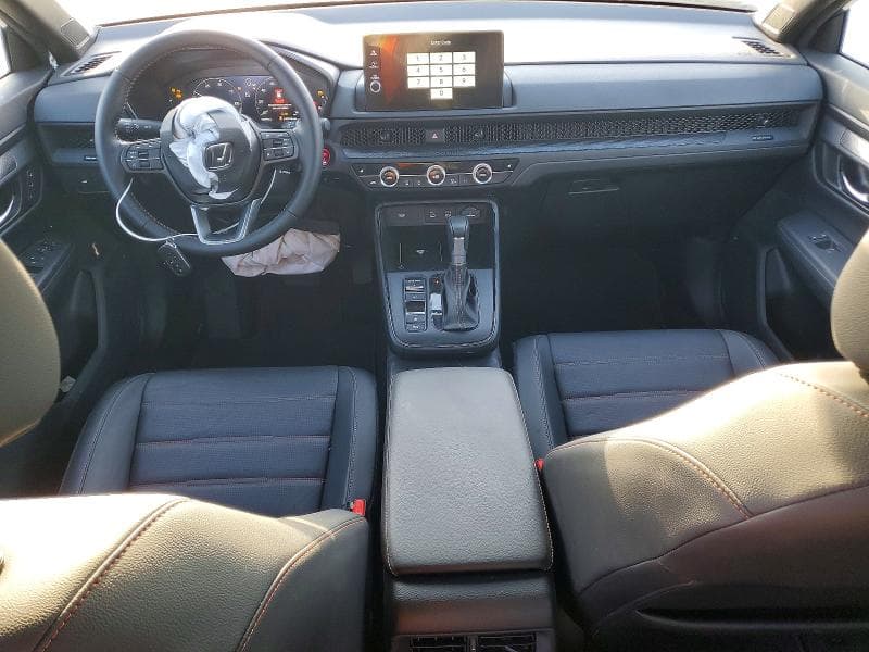 2026 HONDA CR-V SPORT-L