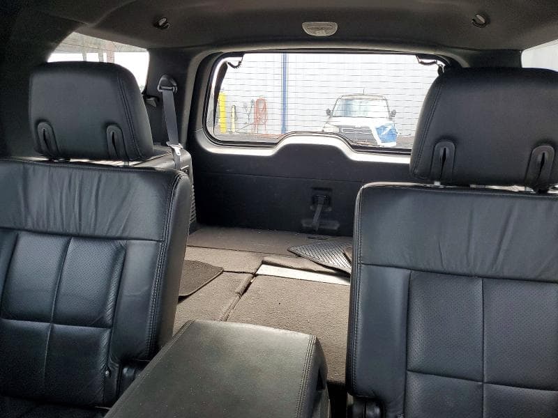 2007 LINCOLN NAVIGATOR