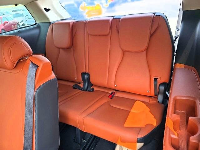 2024 KIA CARNIVAL SX
