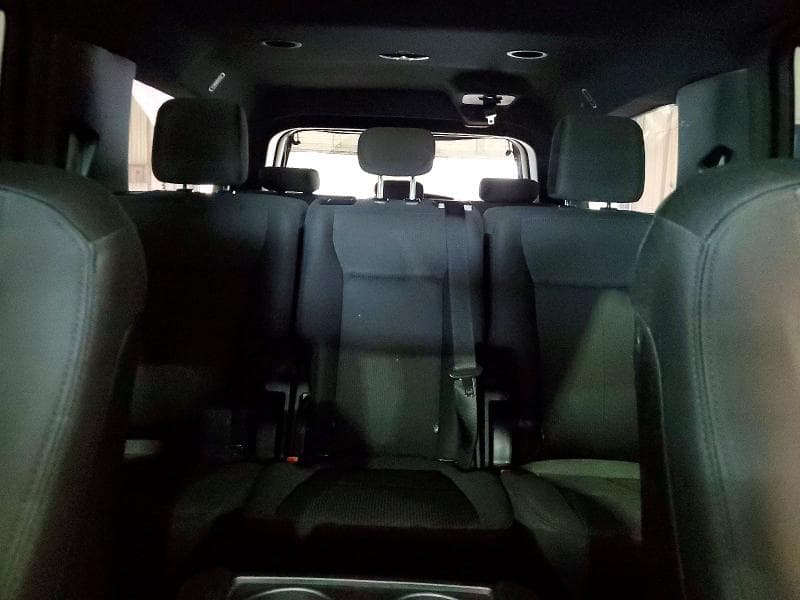 2020 FORD EXPEDITION MAX XLT