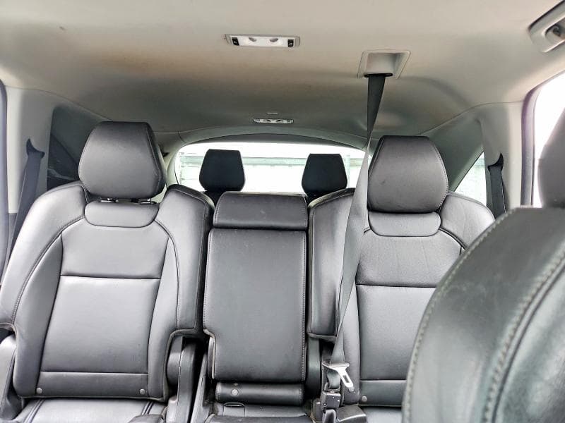 2018 ACURA MDX