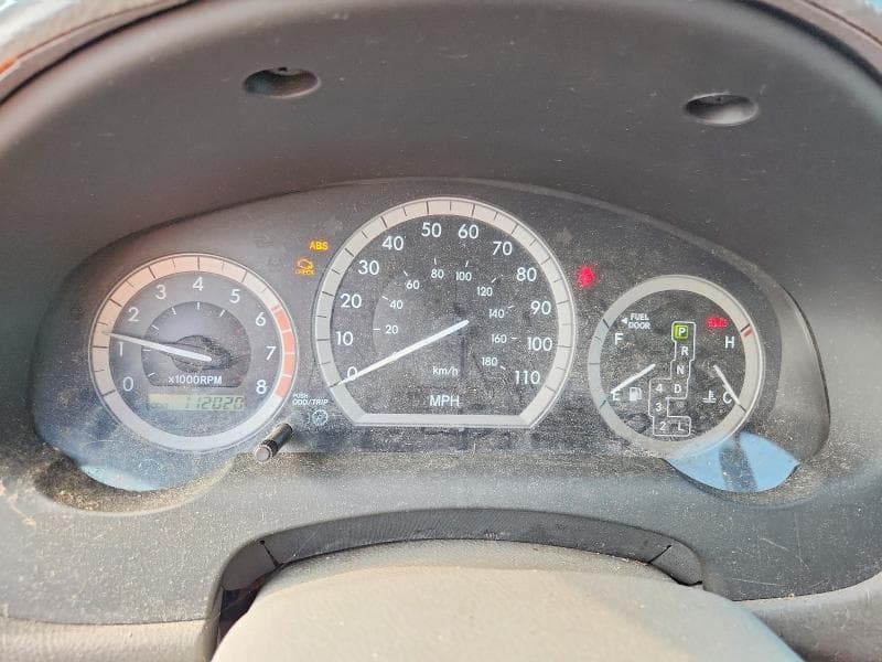 2005 TOYOTA SIENNA CE 7 PASSENGER