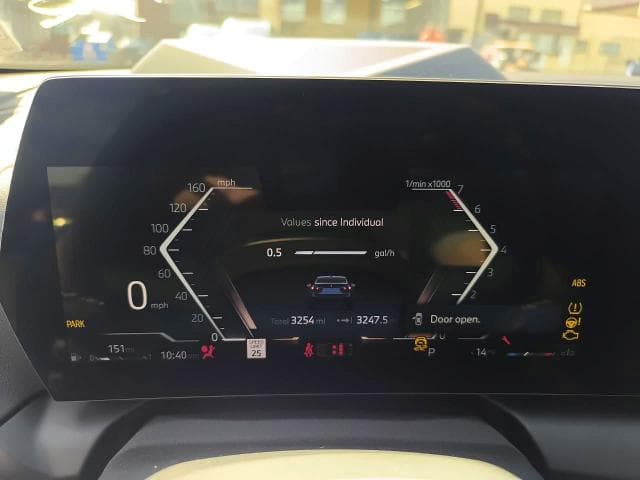2026 BMW 228XI