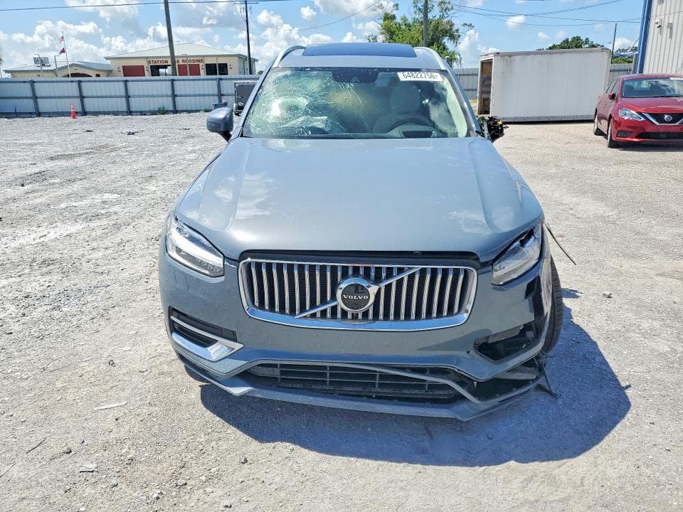 2020 VOLVO XC90 T6 INSCRIPTION