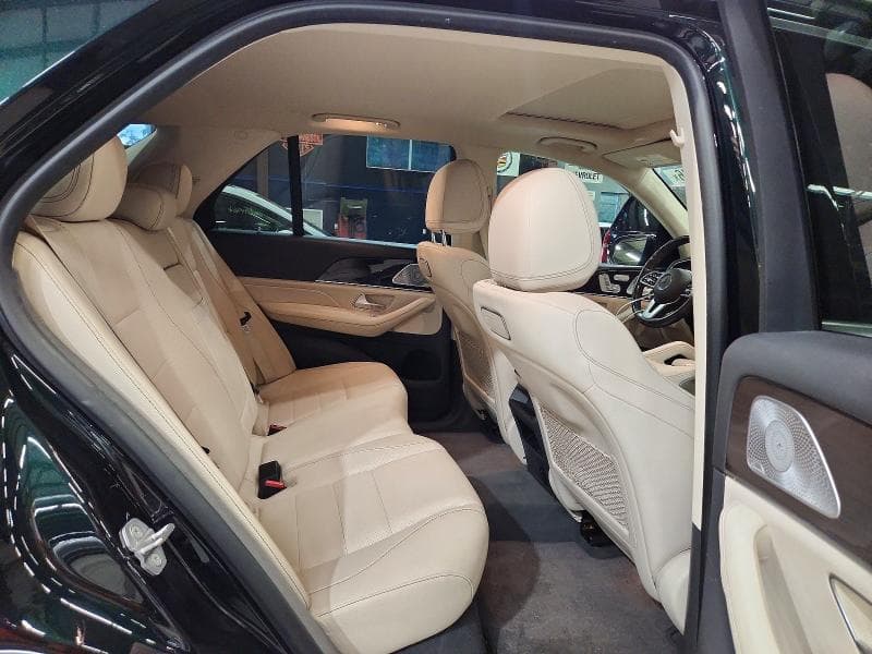 2020 MERCEDES-BENZ GLE 350 4MATIC