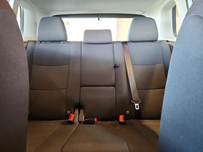 2017 VOLKSWAGEN TIGUAN S