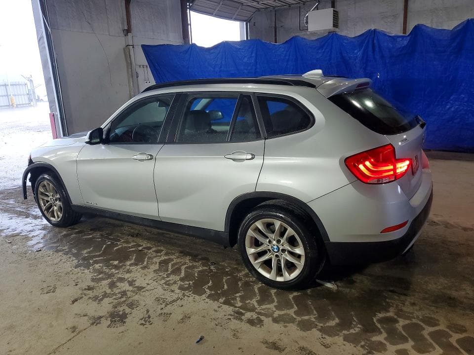 2015 BMW X1 XDRIVE28I