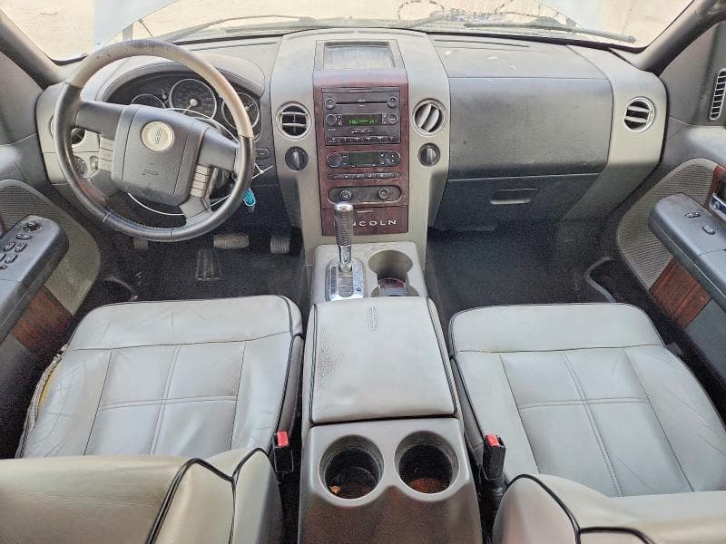 2006 LINCOLN MARK LT