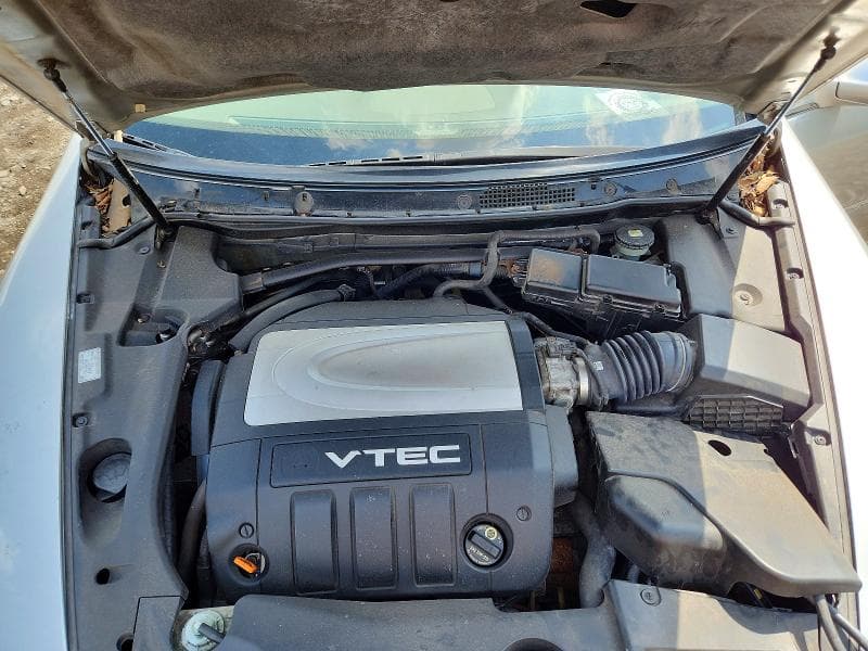 2005 ACURA RL