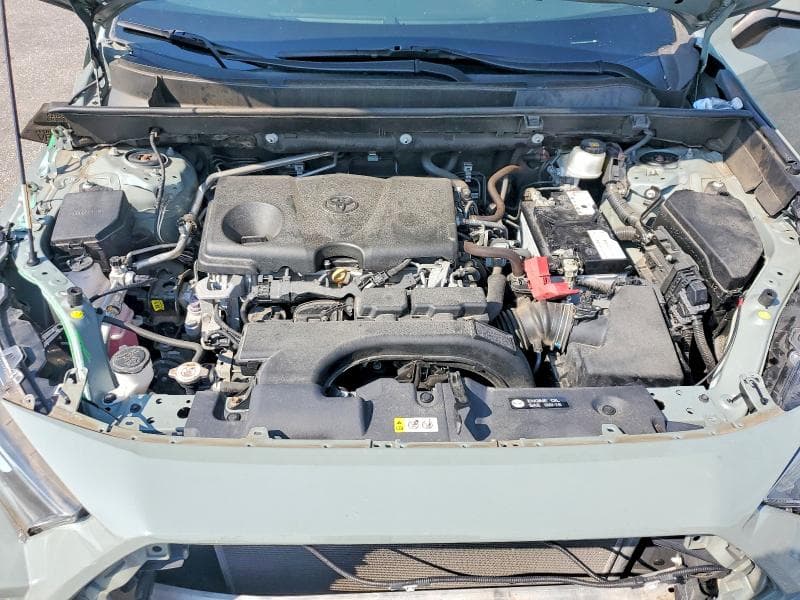 2019 TOYOTA RAV4 ADVENTURE