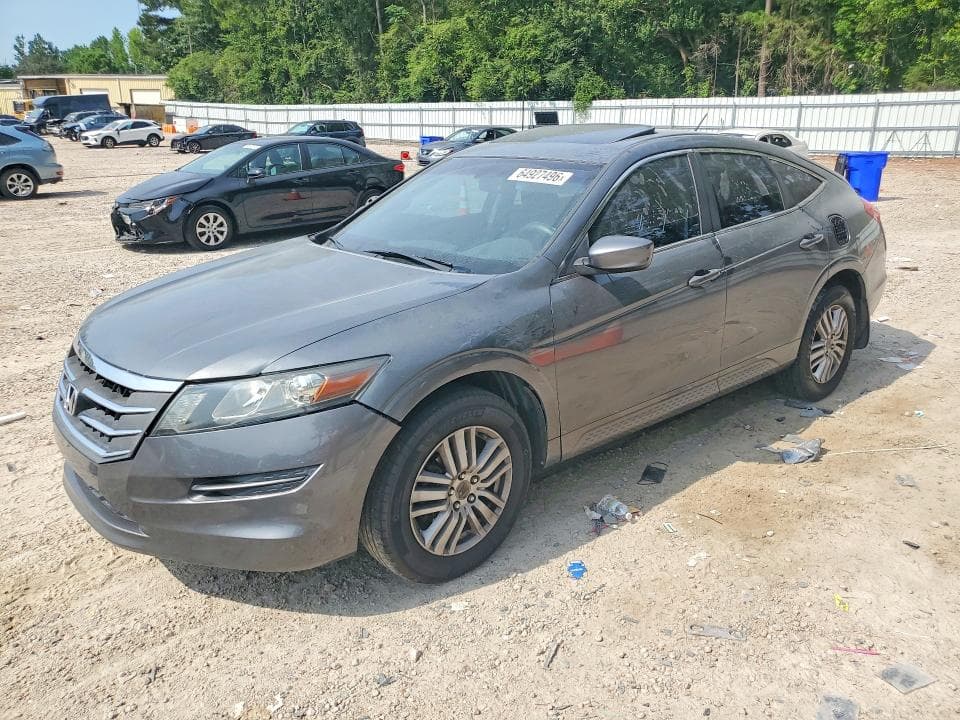 2012 HONDA CROSSTOUR EX