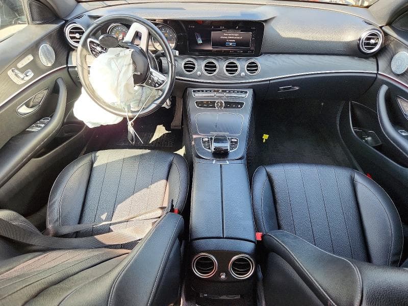 2019 MERCEDES-BENZ E 300 4MATIC