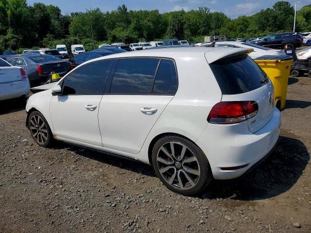 2014 VOLKSWAGEN GTI BASE
