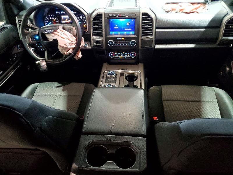 2020 FORD EXPEDITION MAX XLT