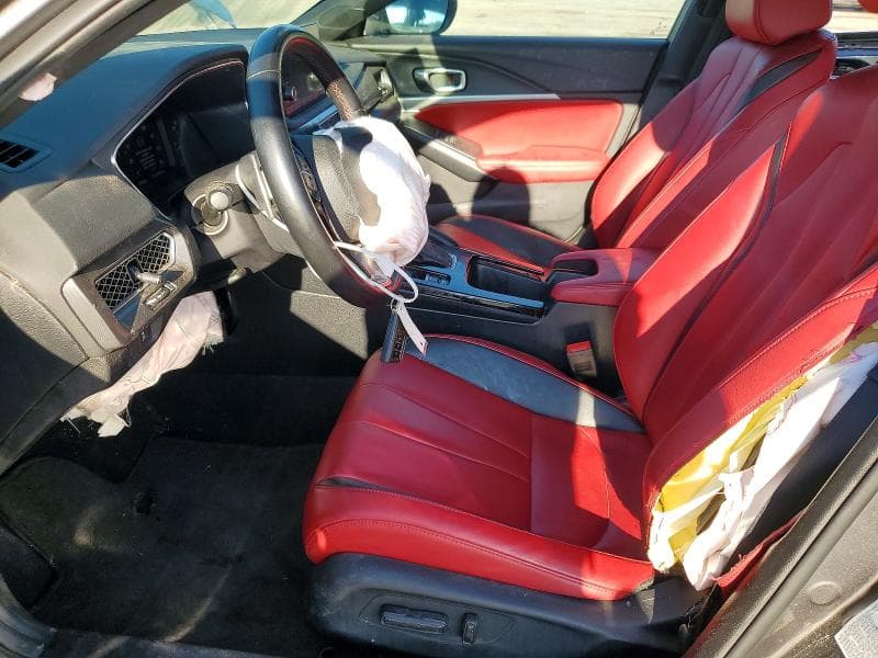 2024 ACURA INTEGRA A-SPEC