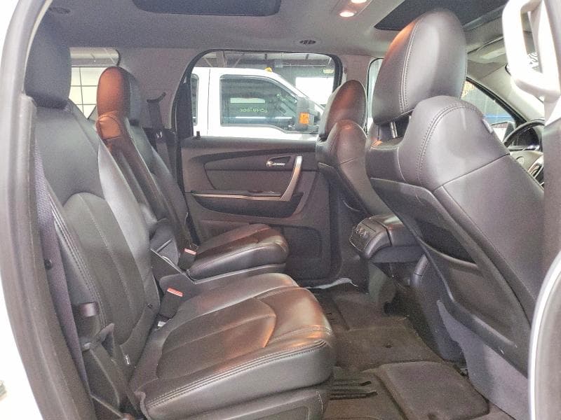 2012 GMC ACADIA SLE