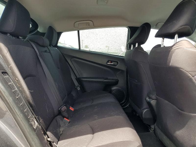2020 TOYOTA PRIUS PRIME LE