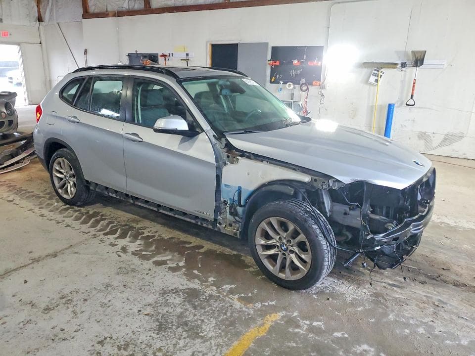 2015 BMW X1 XDRIVE28I