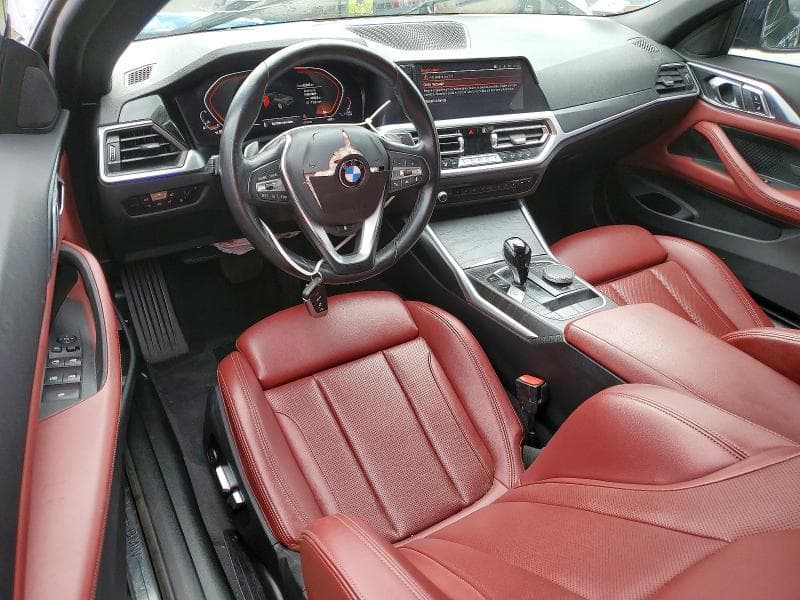 2023 BMW 430XI