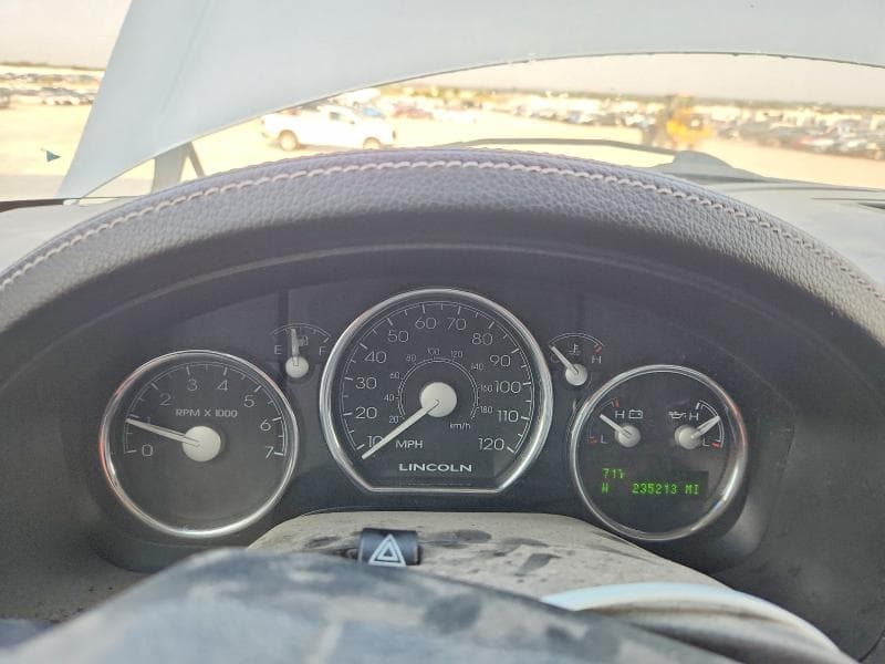 2006 LINCOLN MARK LT