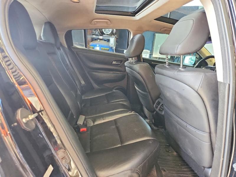 2010 ACURA ZDX ADVANCE