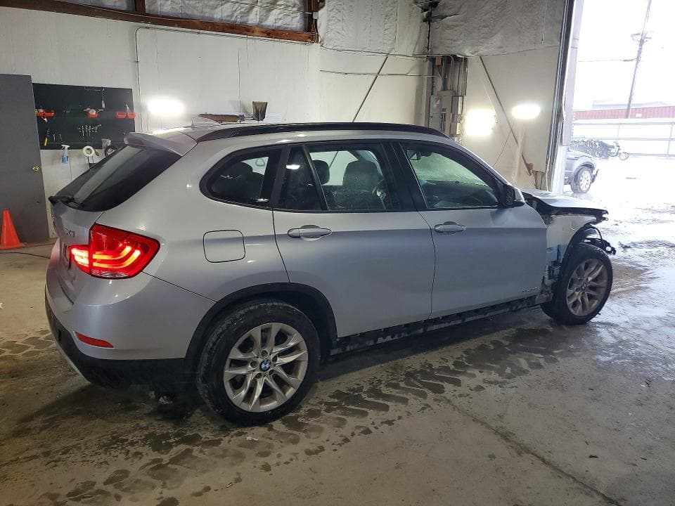 2015 BMW X1 XDRIVE28I