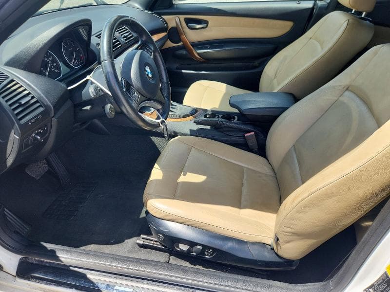 2009 BMW 128 I