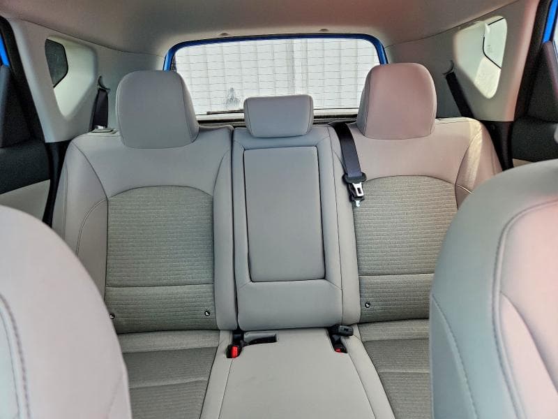 2023 KIA SOUL EX