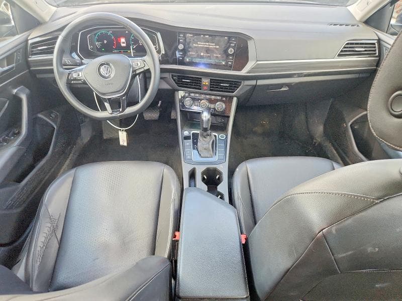 2020 VOLKSWAGEN JETTA SEL