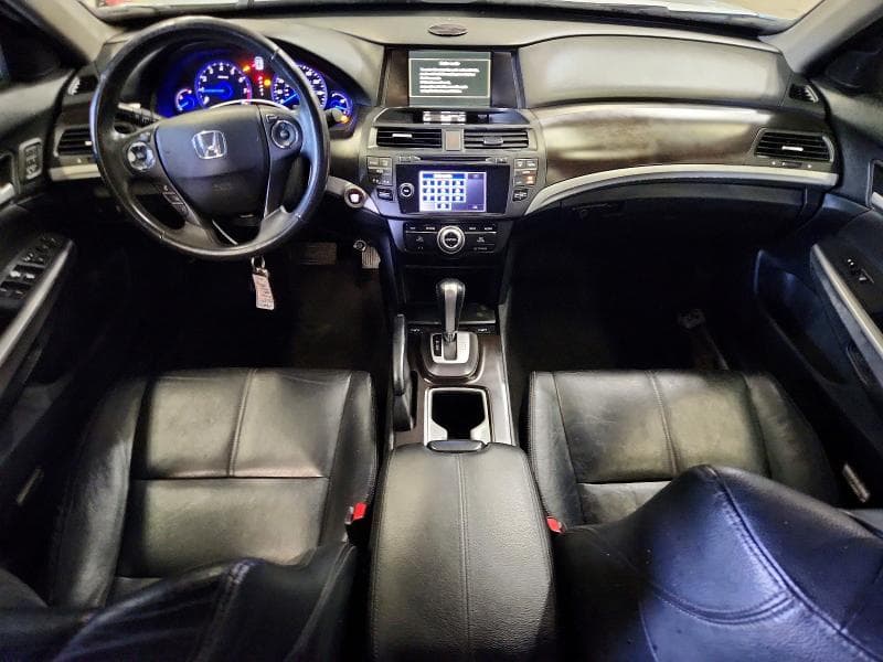 2013 HONDA CROSSTOUR EXL