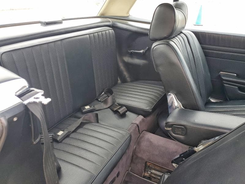 1978 MERCEDES-BENZ 450 SL