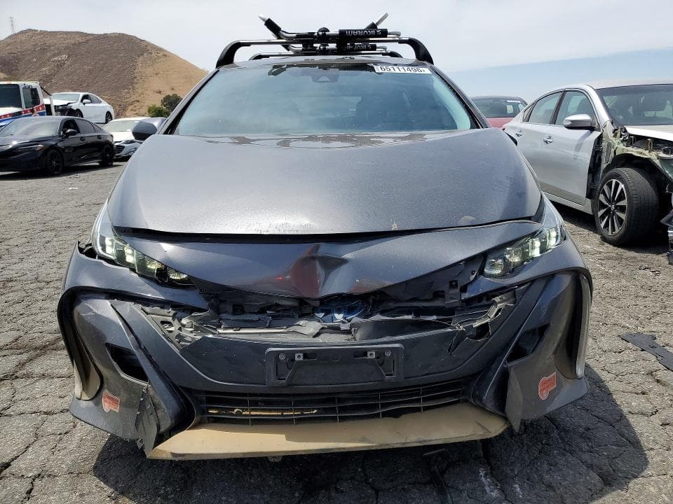 2020 TOYOTA PRIUS PRIME LE