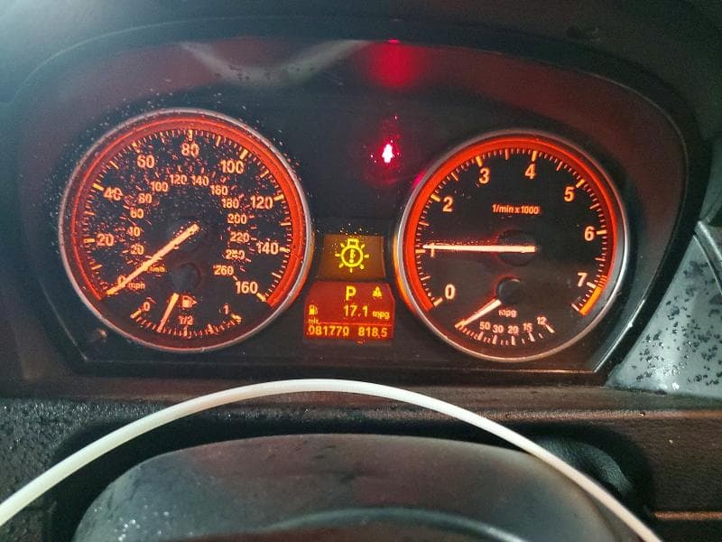 2015 BMW X1 XDRIVE28I