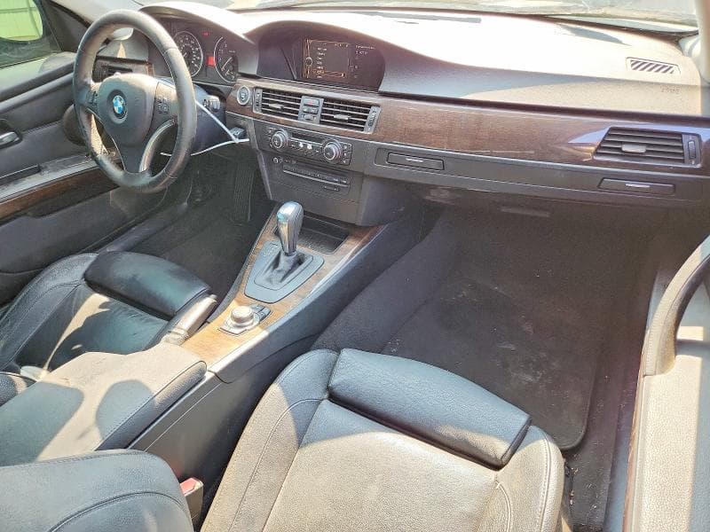 2011 BMW 335 I