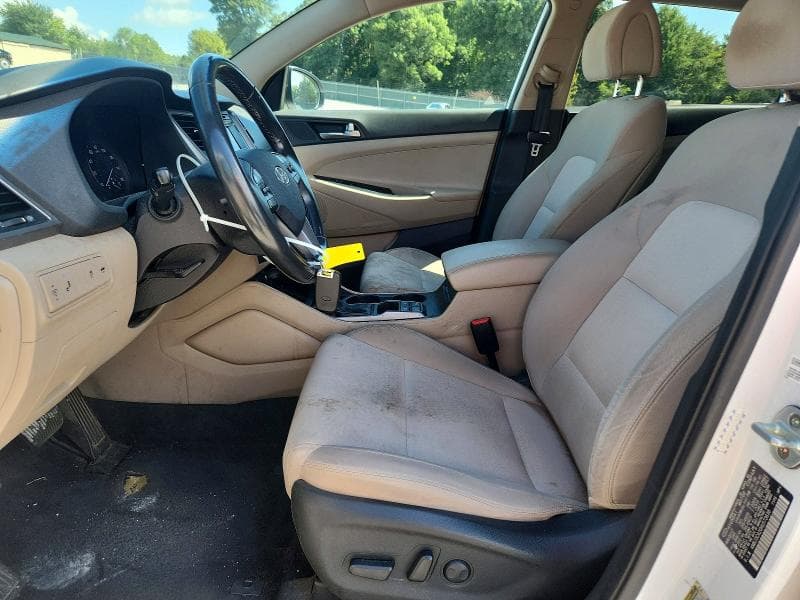 2017 HYUNDAI TUCSON VALUE