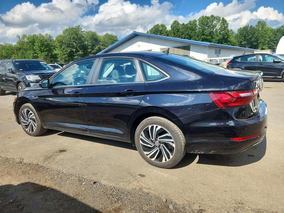 2020 VOLKSWAGEN JETTA SEL
