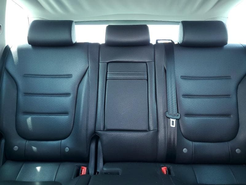 2011 VOLKSWAGEN TOUAREG V6